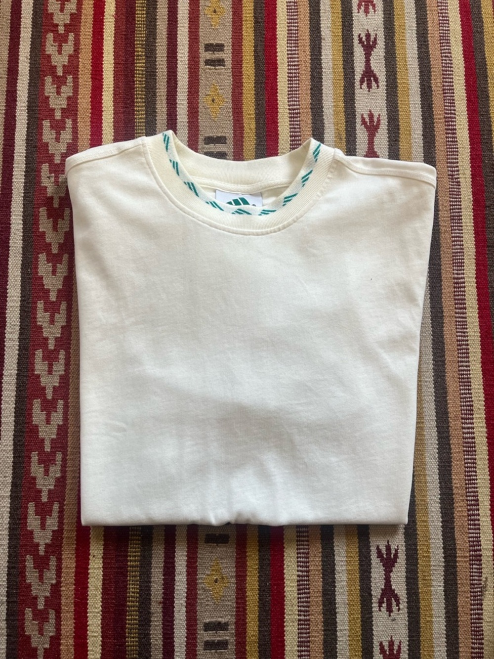 Adidas Equipment Tee